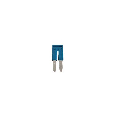 Mostek FBS 2-5 niebieski ( do UT 2.5, 2 bieguny )