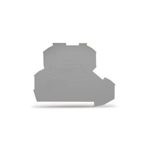 Ścianka Końcowa gr. 0.8 mm - 2002-2291
