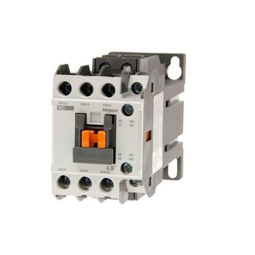 Stycznik MC-9b-42VAC 4kW, 9A, styk pom. 1NO 1NC