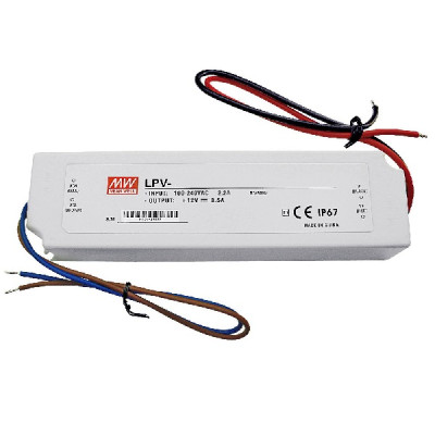 Zasilacz LPV-100-15