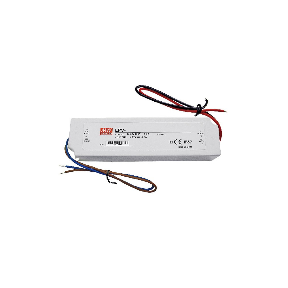 Zasilacz LPV-100-15