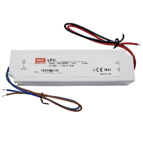Zasilacz LPV-100-36