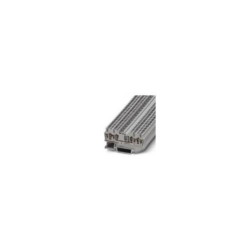 Listwa zaciskowa przepustowa ST 1,5-S-QUATTRO