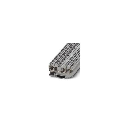 Listwa zaciskowa przepustowa ST 1,5-S-QUATTRO