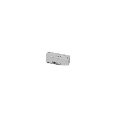 Zbiorcze złącze potencjałów PTU 16-14X2,5 GY