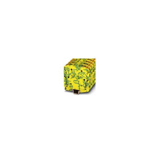 Zacisk przewodu ochronnego PTPOWER 95-PE