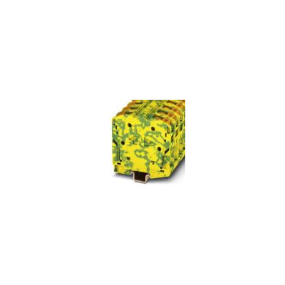 Zacisk przewodu ochronnego PTPOWER 95-PE