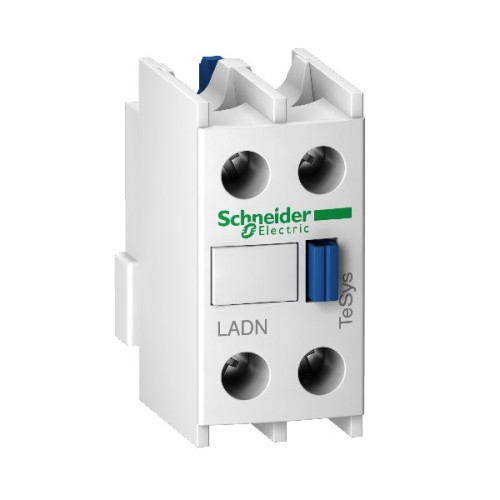 Styki pomocnicze LADN02 ( 2xNC )