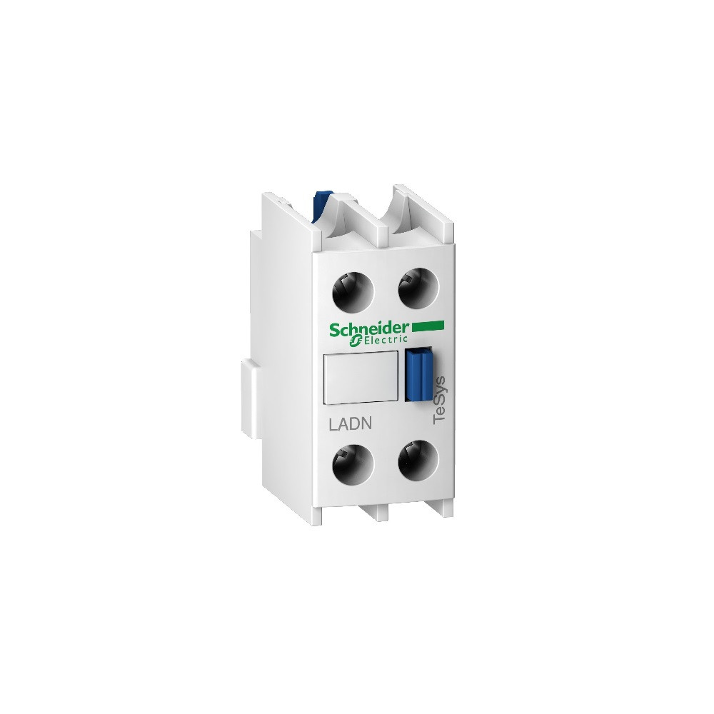 Styki pomocnicze LADN02 ( 2xNC )