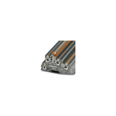 Zacisk instalacyjny wielopoziomowy PTI 2,5-L-NTB