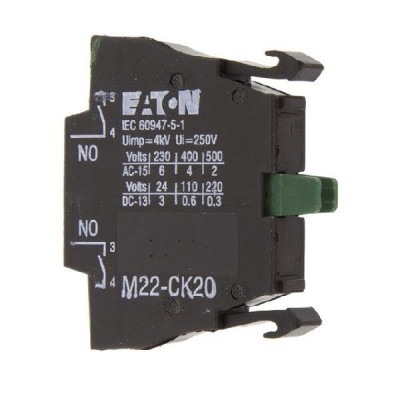 Styk M22-CK20 107898