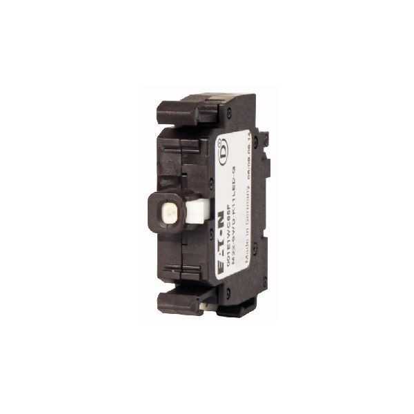 SmartWire-DT M22-SWD-K22LED-W 115978