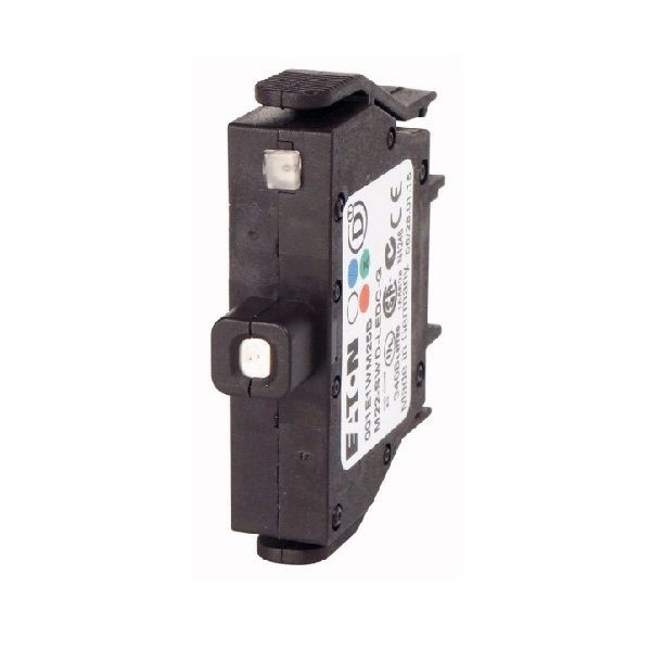 SmartWire-DT M22-SWD-LEDC-R 116000