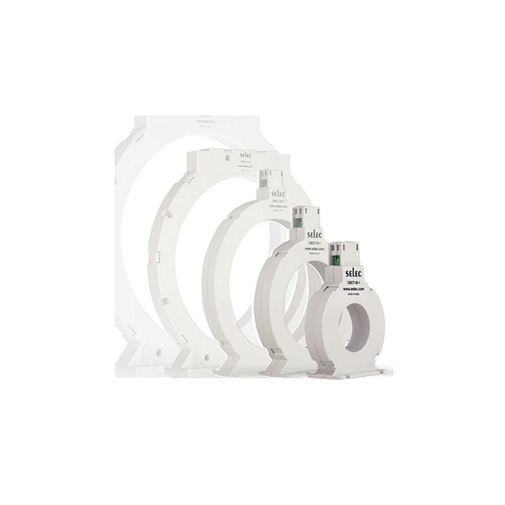 Przekładnik CBCT- 70-1 ( do przekaźnika 900ELR, 70mm )