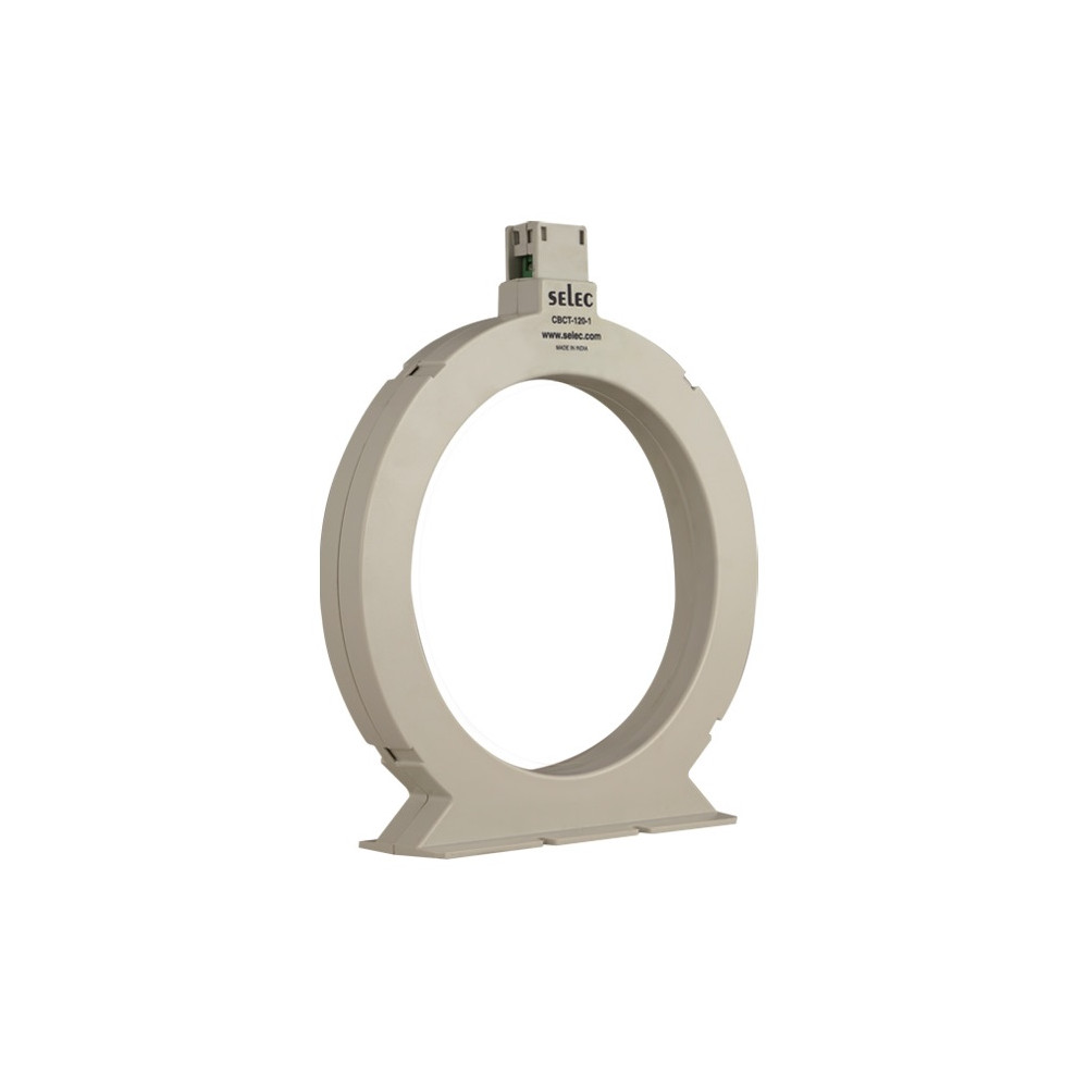 Przekładnik CBCT-120-1 ( do przekaźnika 900ELR,120 mm )