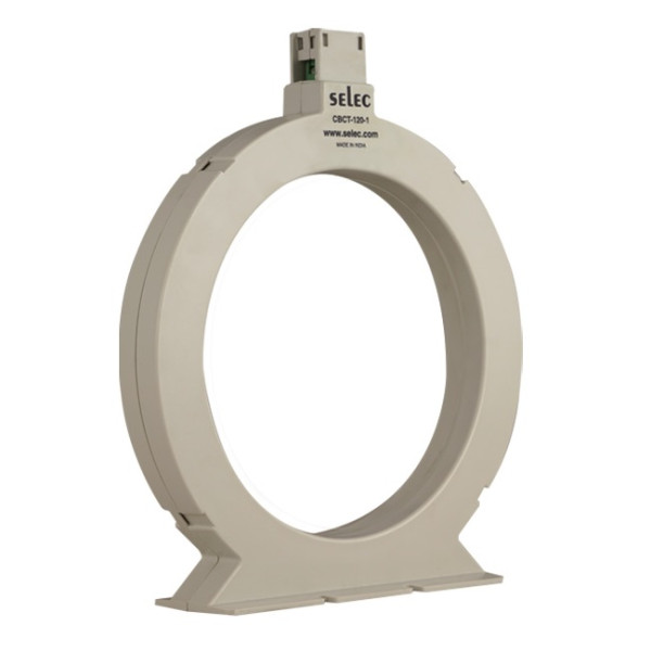 Przekładnik CBCT-120-1 ( do przekaźnika 900ELR,120 mm )