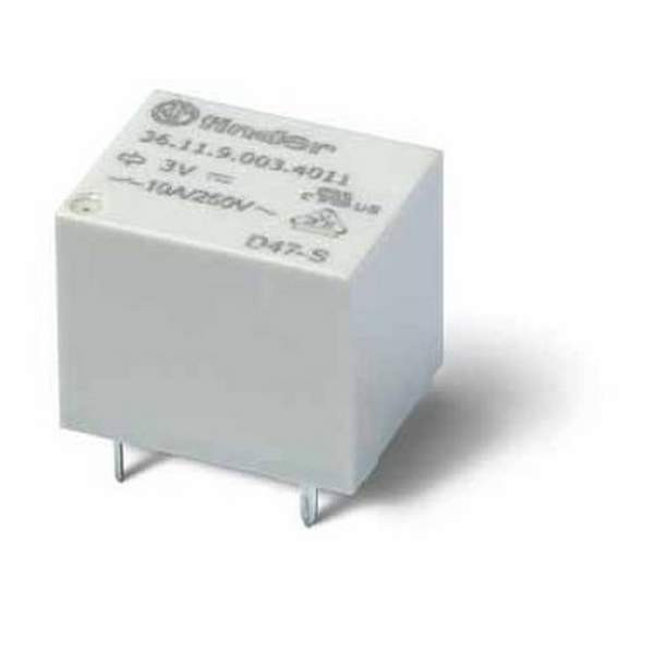 Przekaźnik 36.11.9.009.4011