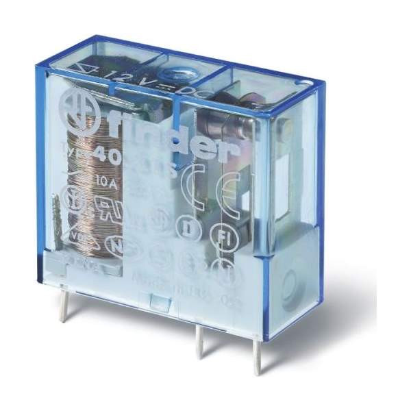Przekaźnik 40.31.7.005.0000