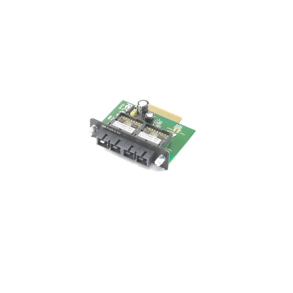 Moduł NM-FX02-M-SC-T