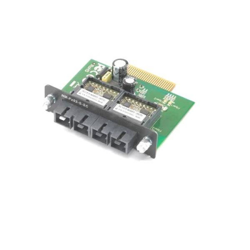 Moduł NM-FX02-S-SC-T