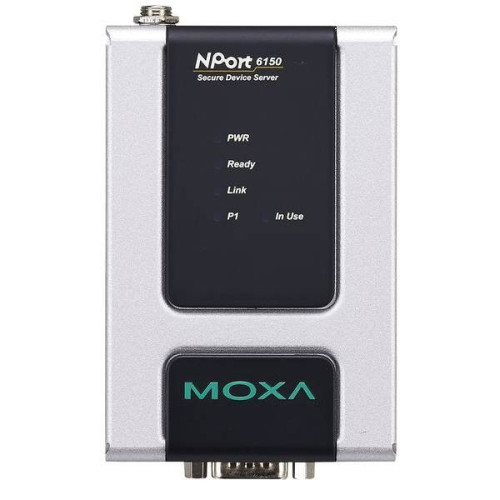 Moduł NPort 6150-T