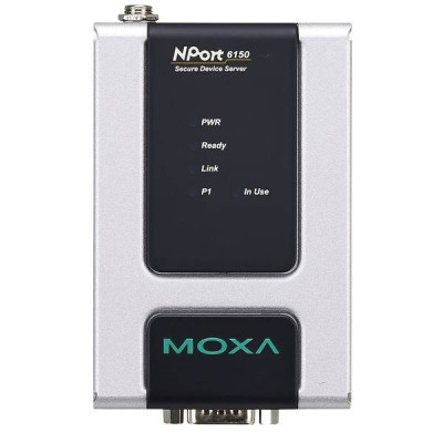 Moduł NPort 6150-T