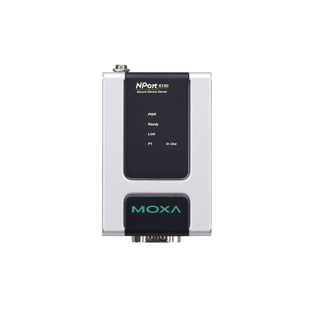 Moduł NPort 6150-T