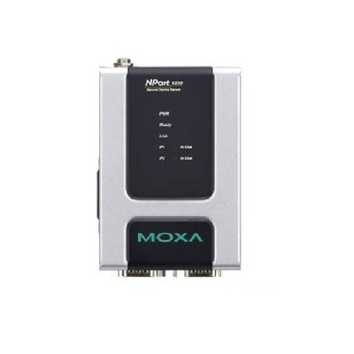 Moduł NPort 6250-M-SC/EU