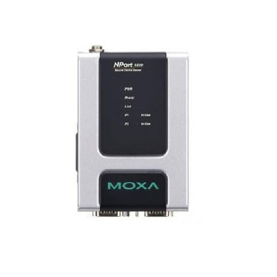 Moduł NPort 6250-M-SC/EU