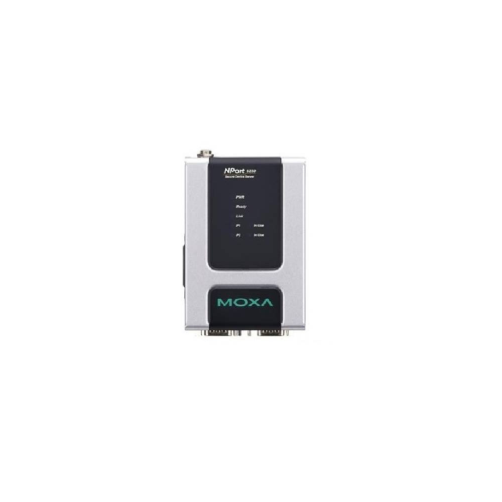 Moduł NPort 6250-M-SC/EU