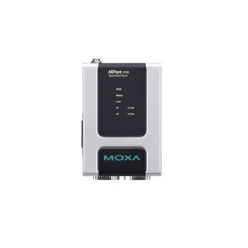 Moduł NPort 6250-S-SC-T