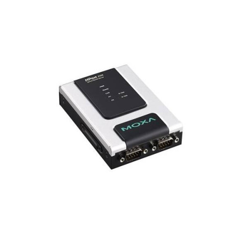 Moduł NPort 6250-S-SC/EU
