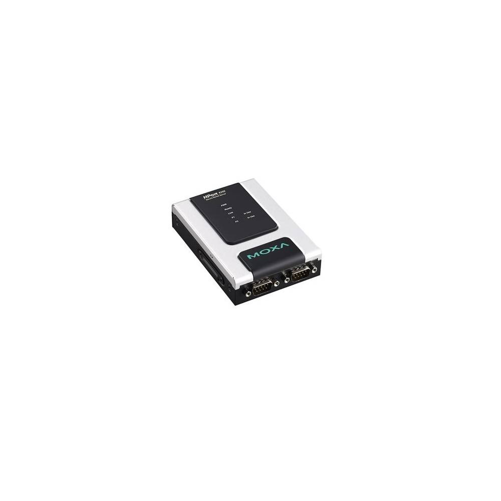 Moduł NPort 6250-S-SC/EU