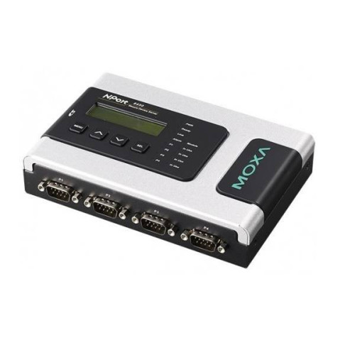 Moduł NPort 6450-T