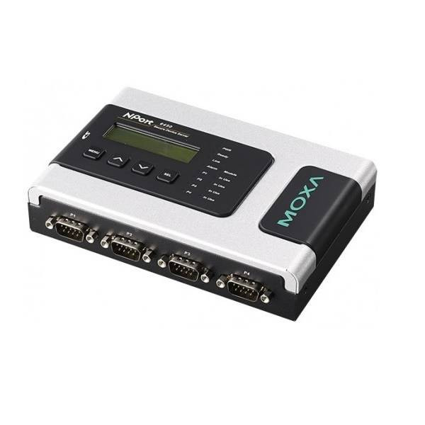 Moduł NPort 6450-T