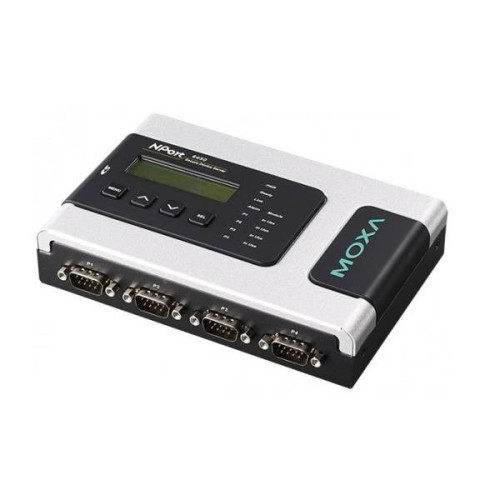 Moduł NPort 6450/EU