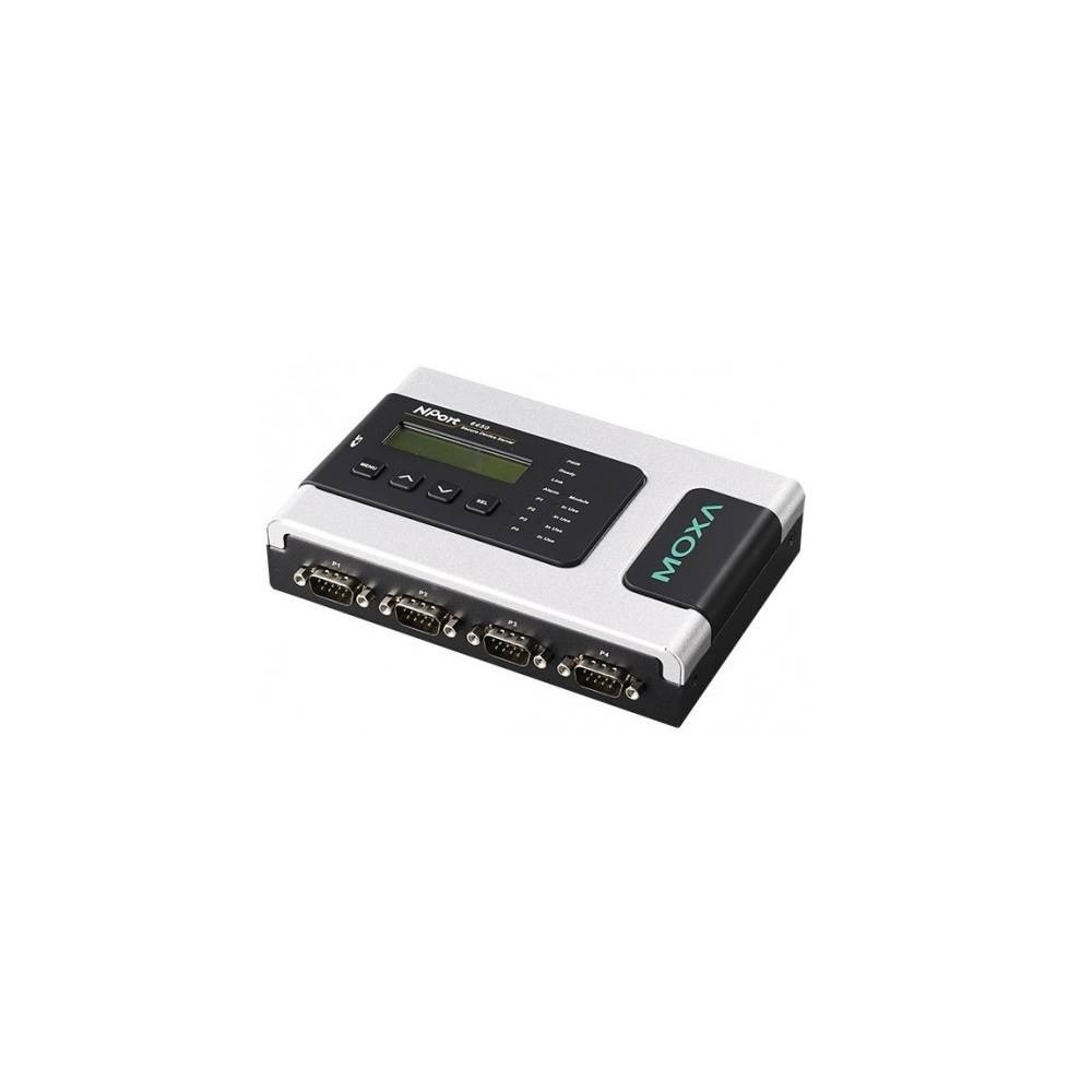 Moduł NPort 6450/EU