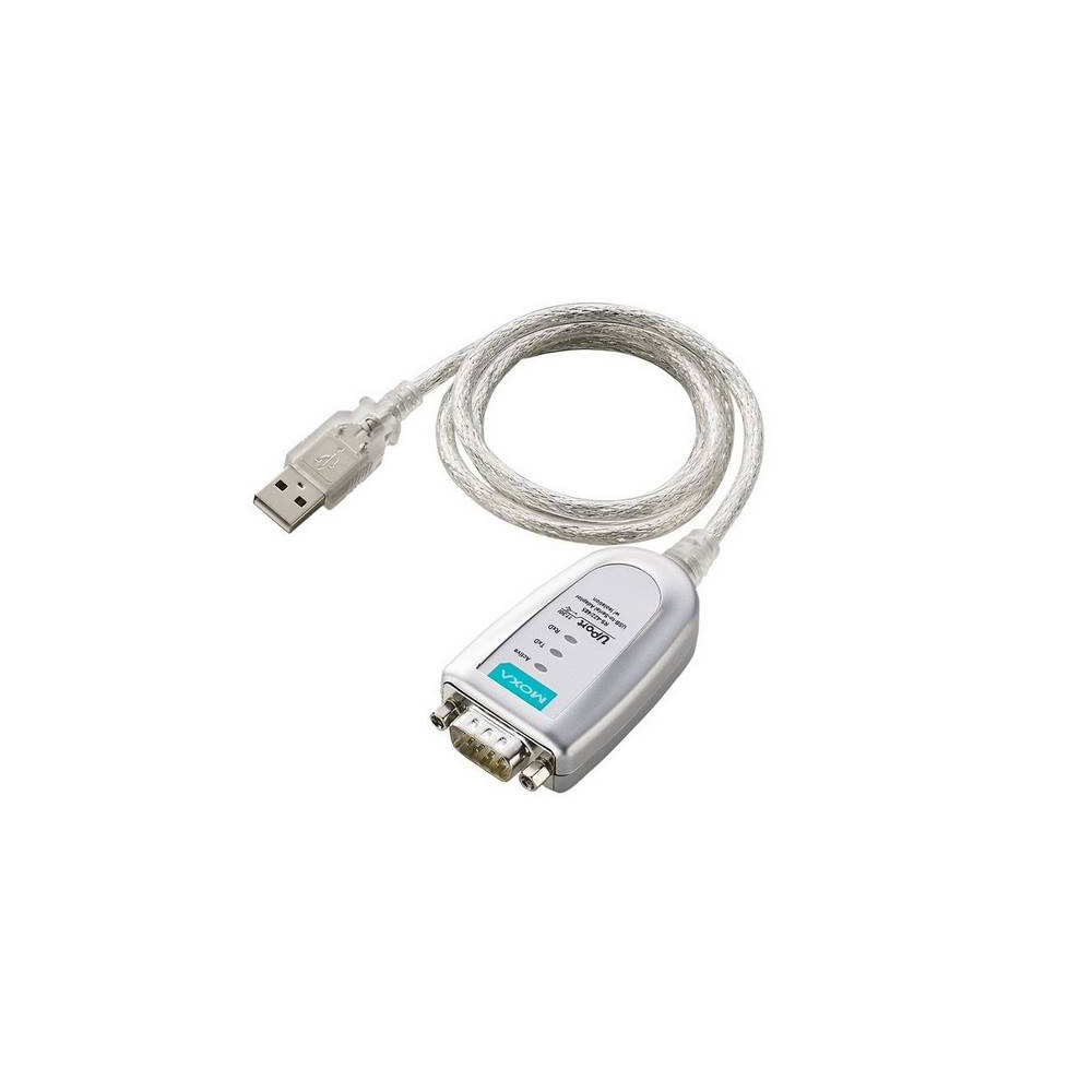 Konwerter UPort 1130 1 x RS-422/485 na USB