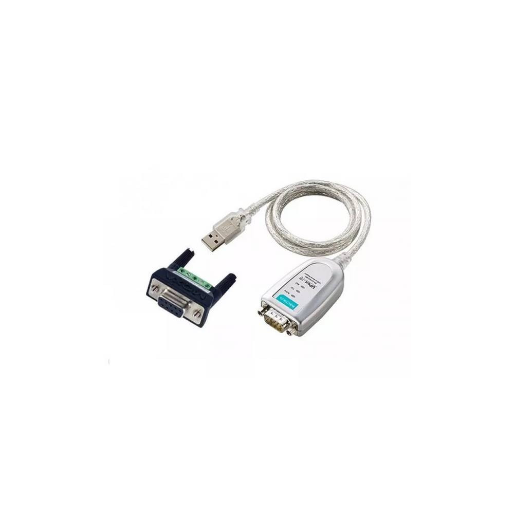 Konwerter UPort 1130I 1 x RS-422/485 na USB optoizolacja
