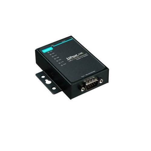 Konwerter UPort 1150I 1 x RS-232/422/485 na USB, optoizolacja