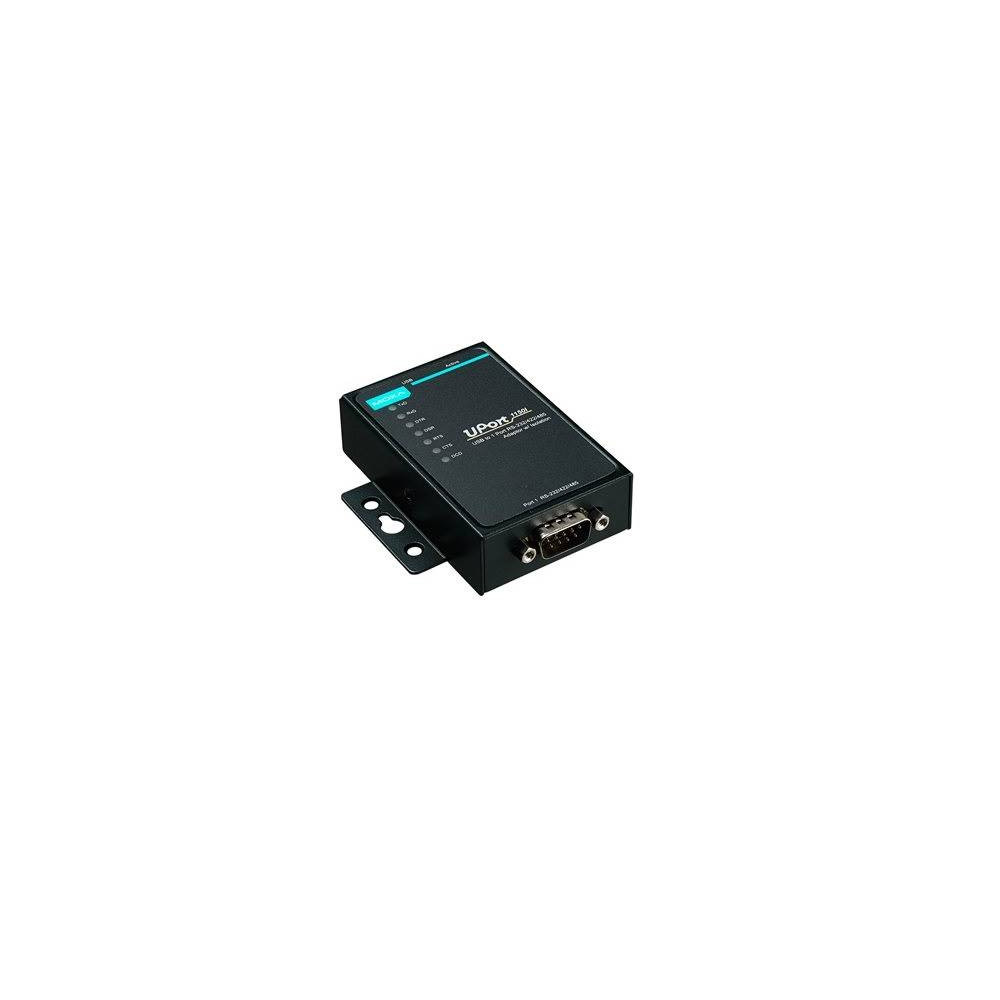 Konwerter UPort 1150I 1 x RS-232/422/485 na USB, optoizolacja
