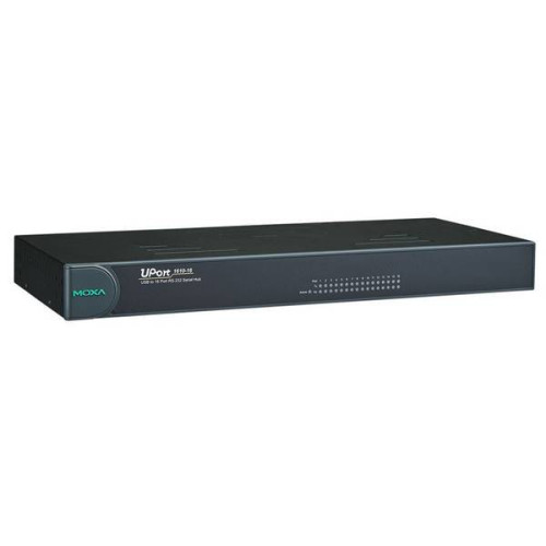 Konwerter UPort 1610-16/EU 16x RS-232 na USB