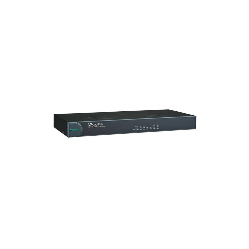 Konwerter UPort 1610-16/EU 16x RS-232 na USB