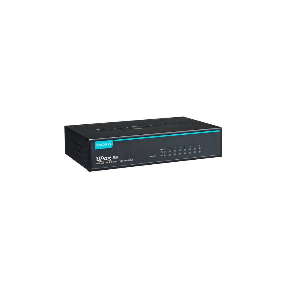 Konwerter UPort 1650-16/EU 16 x RS-232/422/485