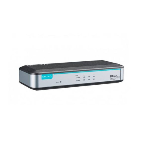 Konwerter UPort 2410 4 x RS-232 na USB