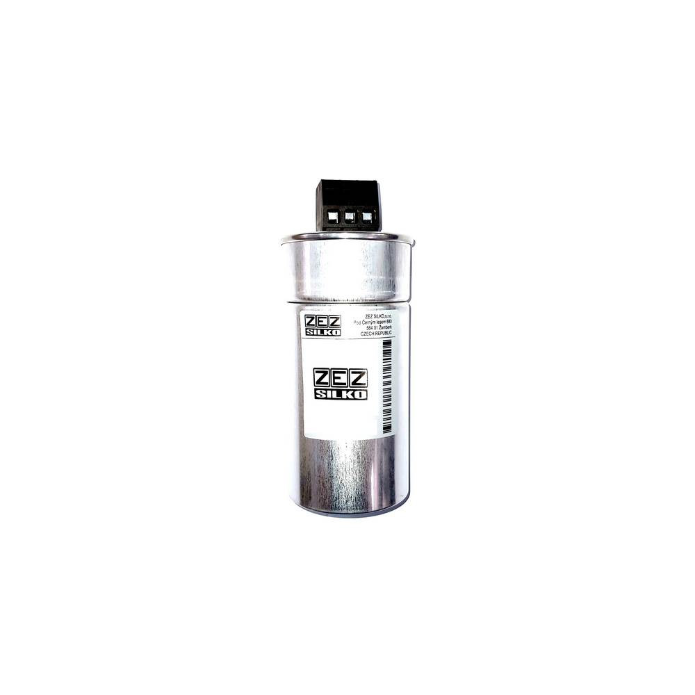 Kondensator CSADG 3-0,415/40 3 fazowy 40kVar 415V AC