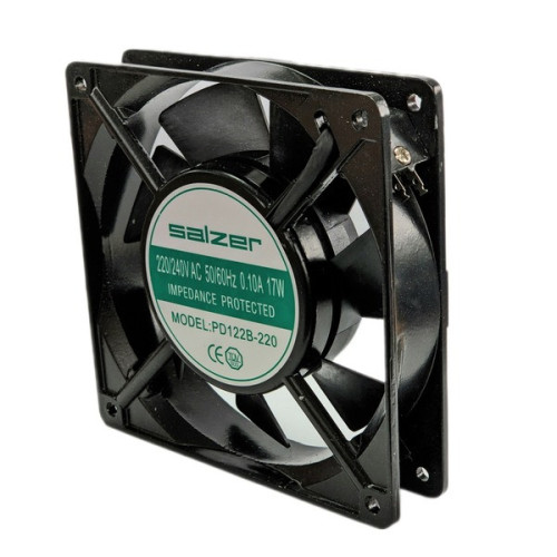Wentylator 120x120x25mm PD12025B-AC230C