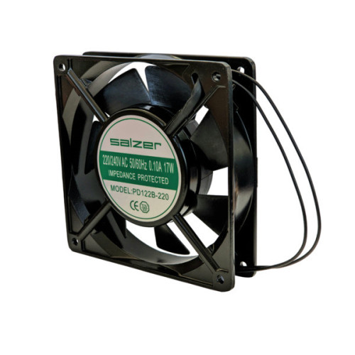 Wentylator 120x120x25mm PD12025B-AC230W