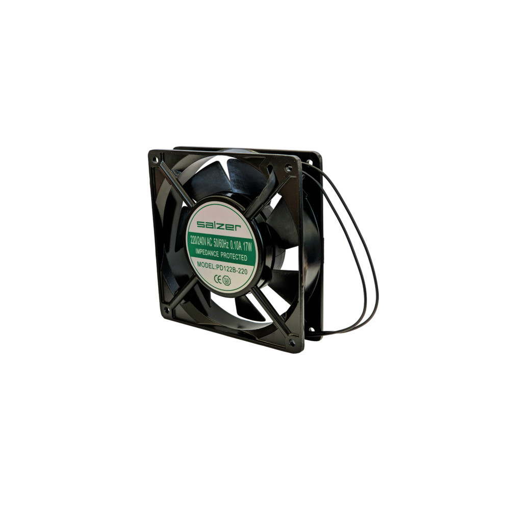 Wentylator 120x120x25mm PD12025B-AC230W