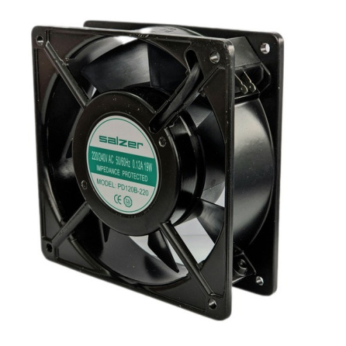 Wentylator 120x120x38mm PD12038B-AC230C